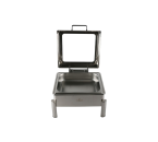 LALU Hidraulic Chafing Dish 6.0L Silver VCF014-S